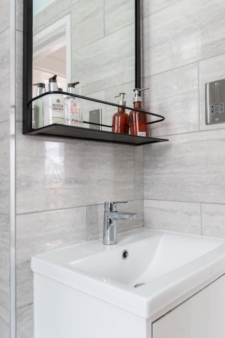 1-bed Flat In Westminster Londres