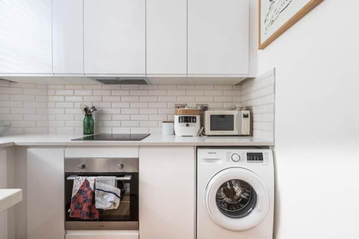 1-bed Flat In Westminster * Londres