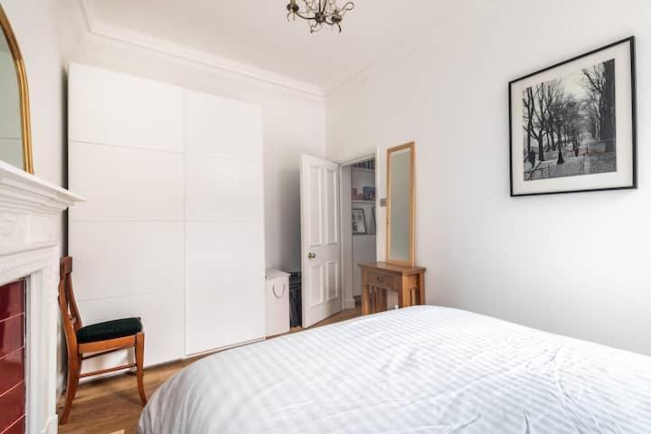 Apartamento 1-bed Flat In Westminster *