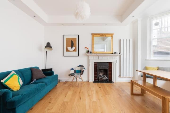 Apartamento 1-bed Flat In Westminster