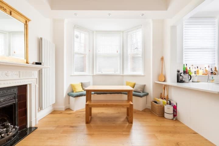 Apartamento 1-bed Flat In Westminster *