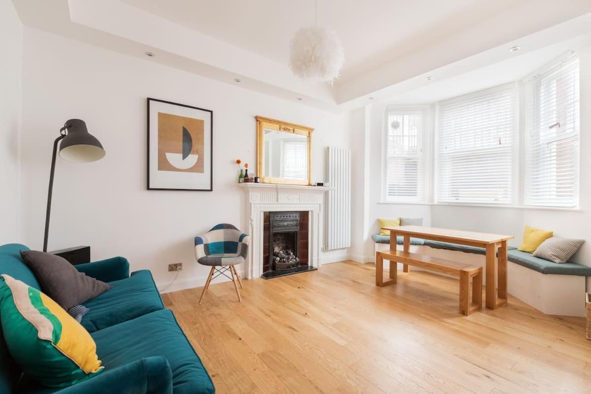 1-bed Flat In Westminster * Londres